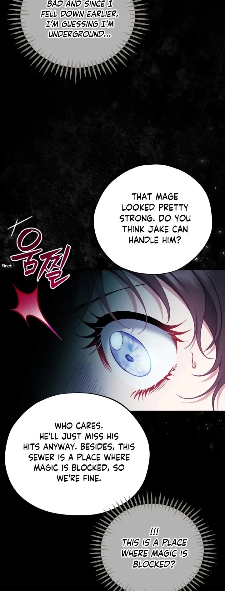I Will Become the Villain's Poison Taster Chapter 54 page 26 - Chapter 54: End of Season 1