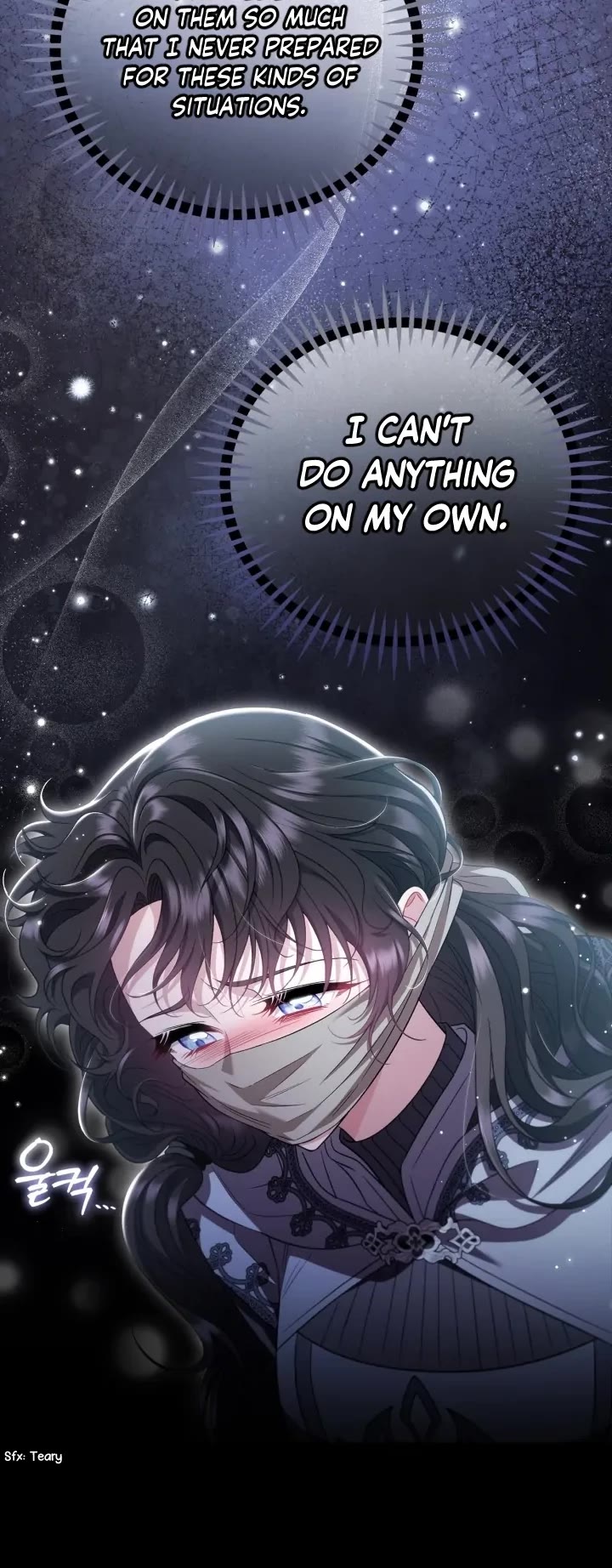 I Will Become the Villain's Poison Taster Chapter 54 page 31 - Chapter 54: End of Season 1