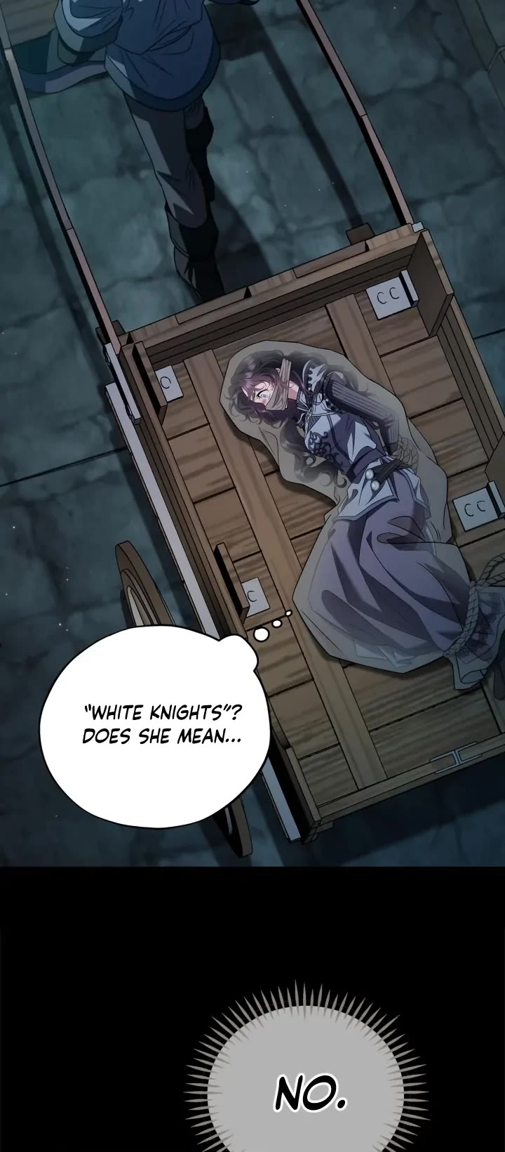 I Will Become the Villain's Poison Taster Chapter 54 page 34 - Chapter 54: End of Season 1