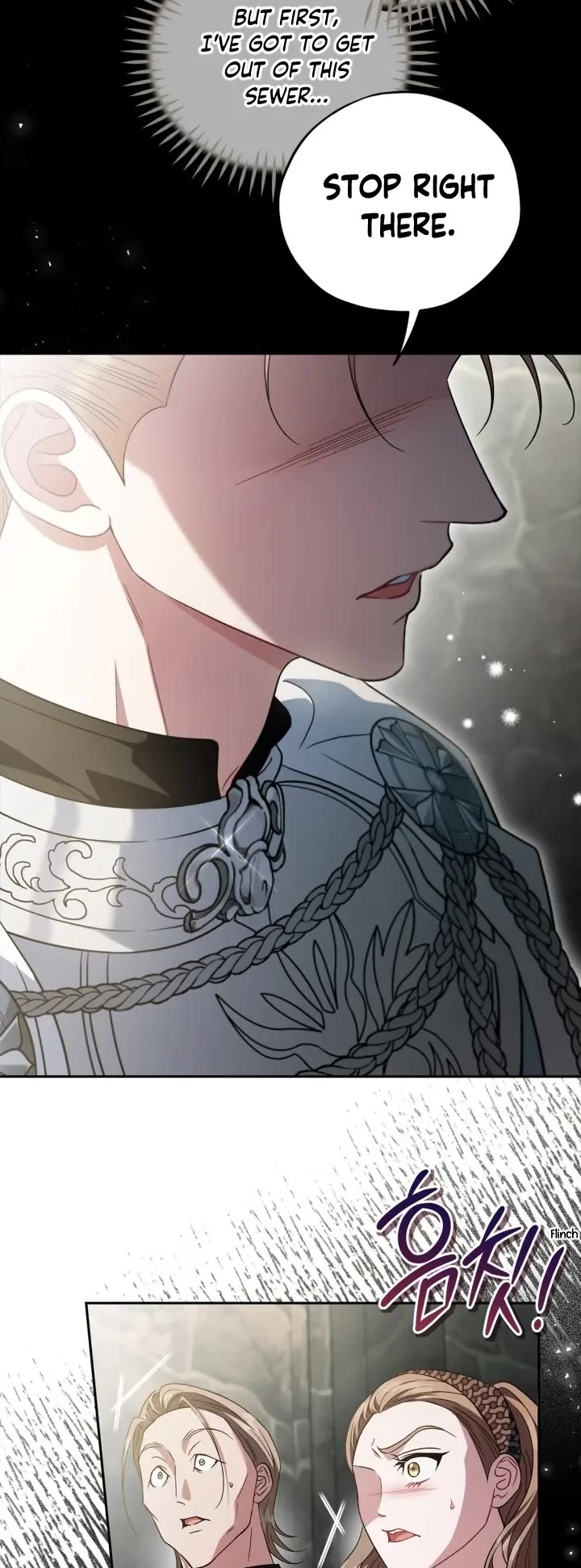 I Will Become the Villain's Poison Taster Chapter 54 page 41 - Chapter 54: End of Season 1