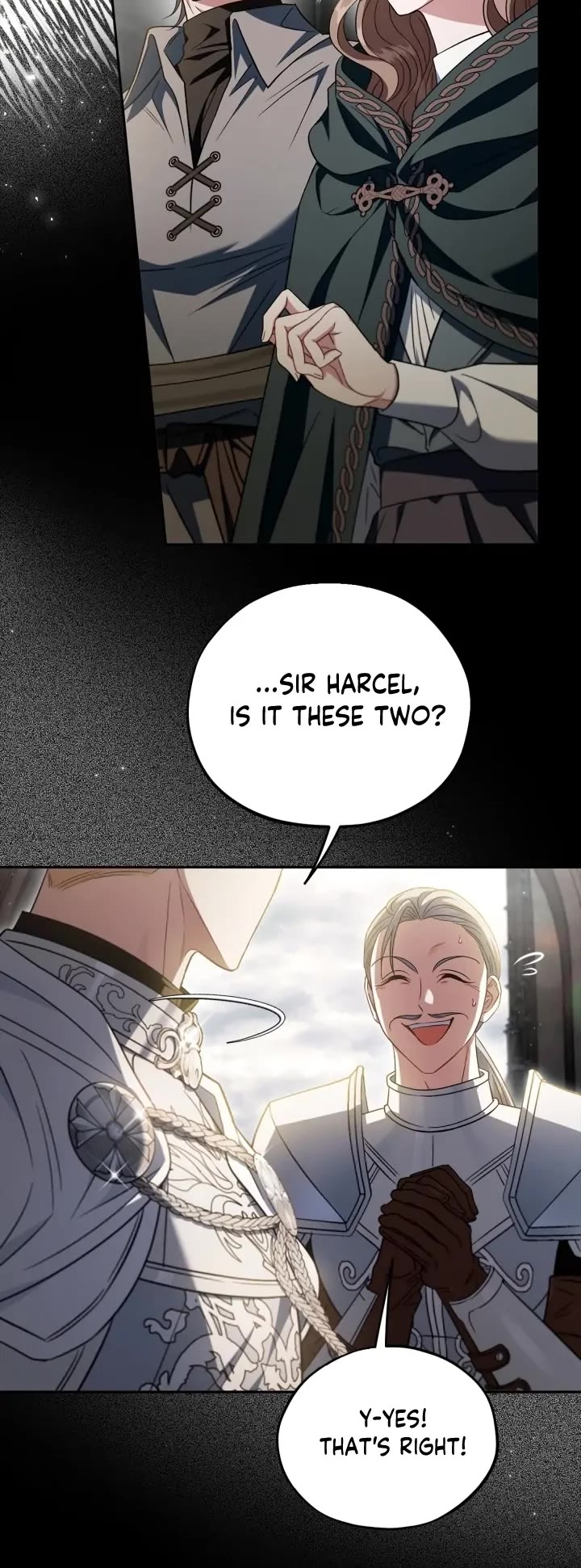 I Will Become the Villain's Poison Taster Chapter 54 page 42 - Chapter 54: End of Season 1
