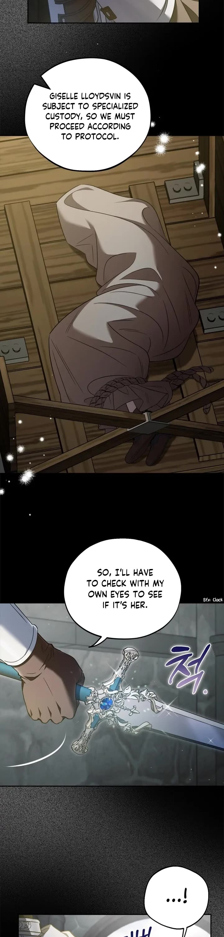I Will Become the Villain's Poison Taster Chapter 54 page 44 - Chapter 54: End of Season 1