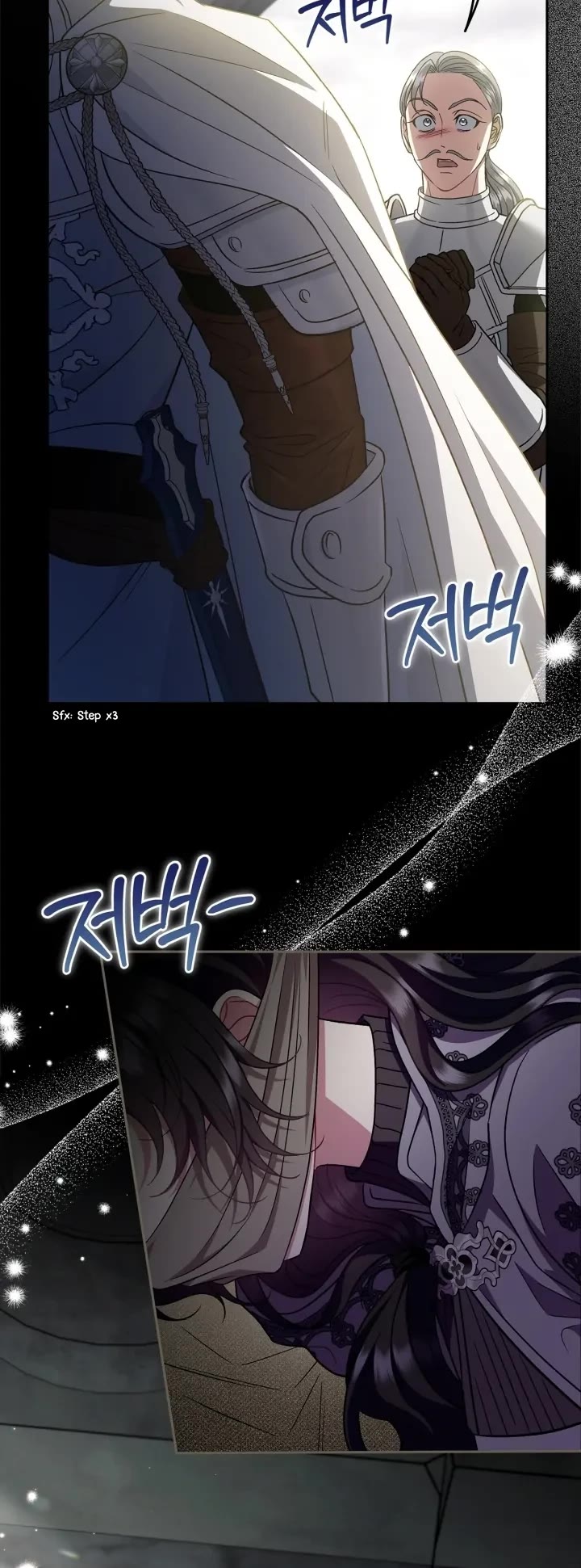 I Will Become the Villain's Poison Taster Chapter 54 page 45 - Chapter 54: End of Season 1