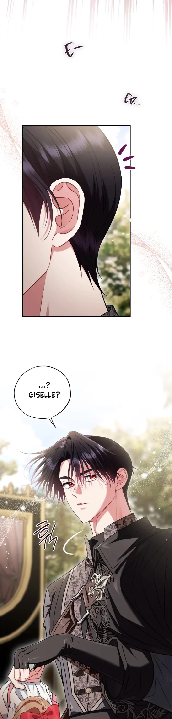 I Will Become the Villain's Poison Taster Chapter 54 page 5 - Chapter 54: End of Season 1