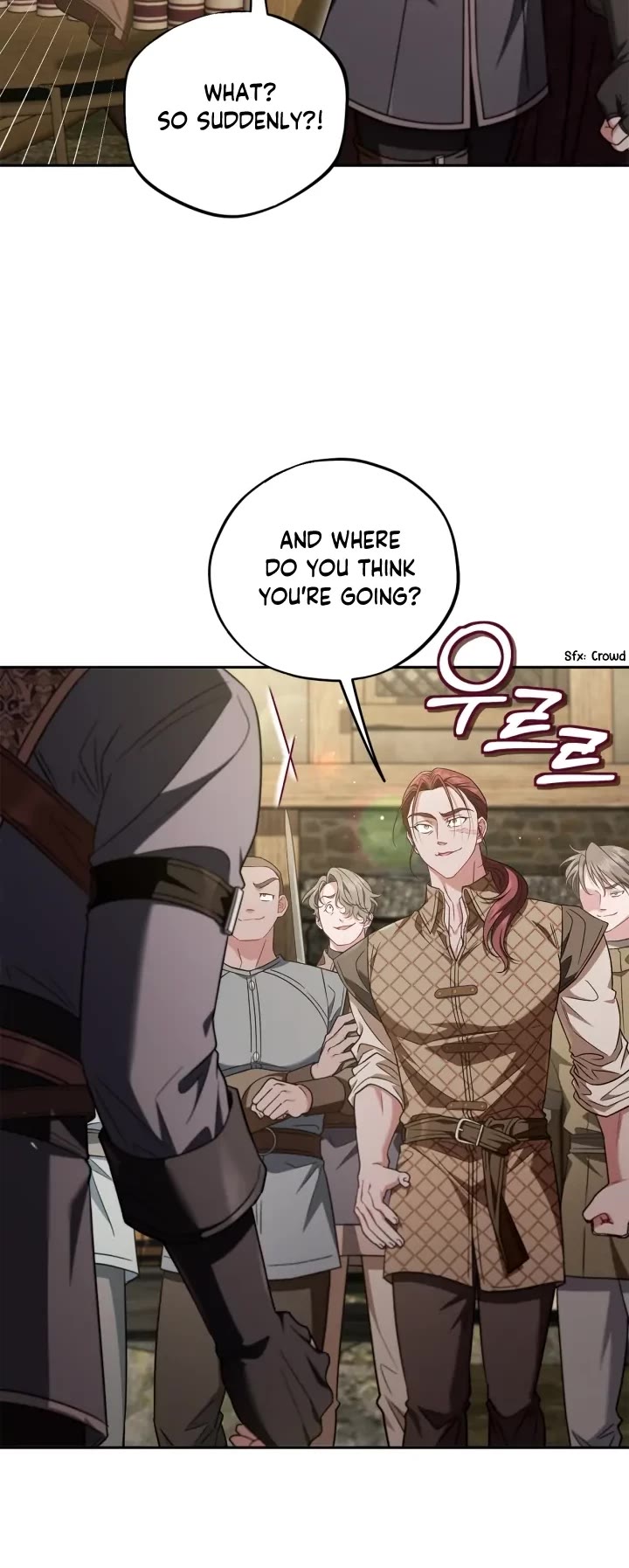 I Will Become the Villain's Poison Taster Chapter 54 page 7 - Chapter 54: End of Season 1