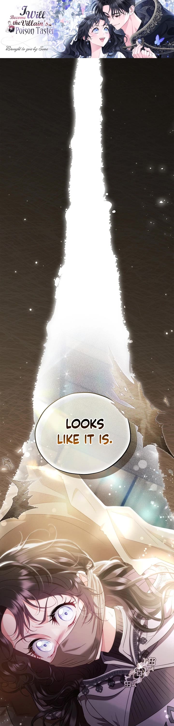 I Will Become the Villain's Poison Taster Chapter 55 page 1 - Chapter 55: Start of Season 2