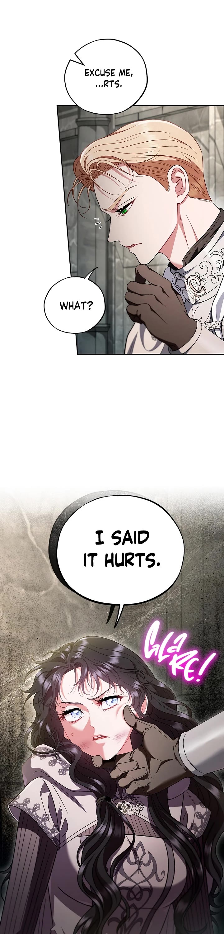 I Will Become the Villain's Poison Taster Chapter 55 page 16 - Chapter 55: Start of Season 2
