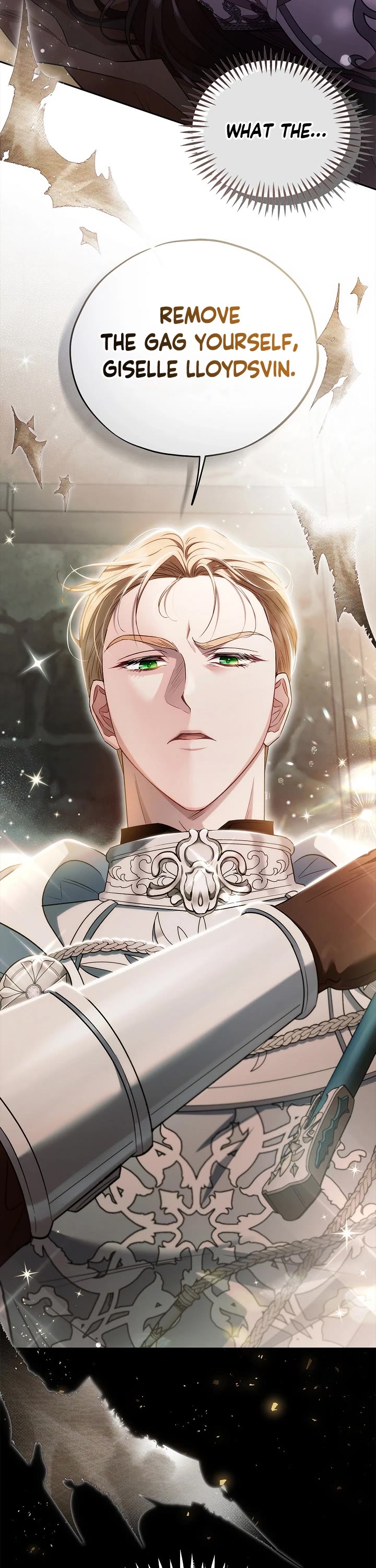 I Will Become the Villain's Poison Taster Chapter 55 page 2 - Chapter 55: Start of Season 2