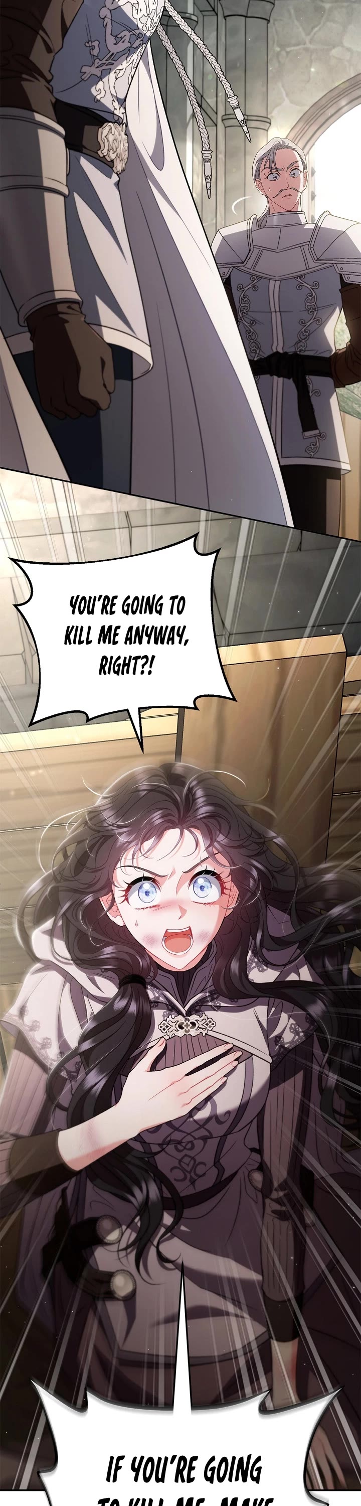 I Will Become the Villain's Poison Taster Chapter 55 page 22 - Chapter 55: Start of Season 2