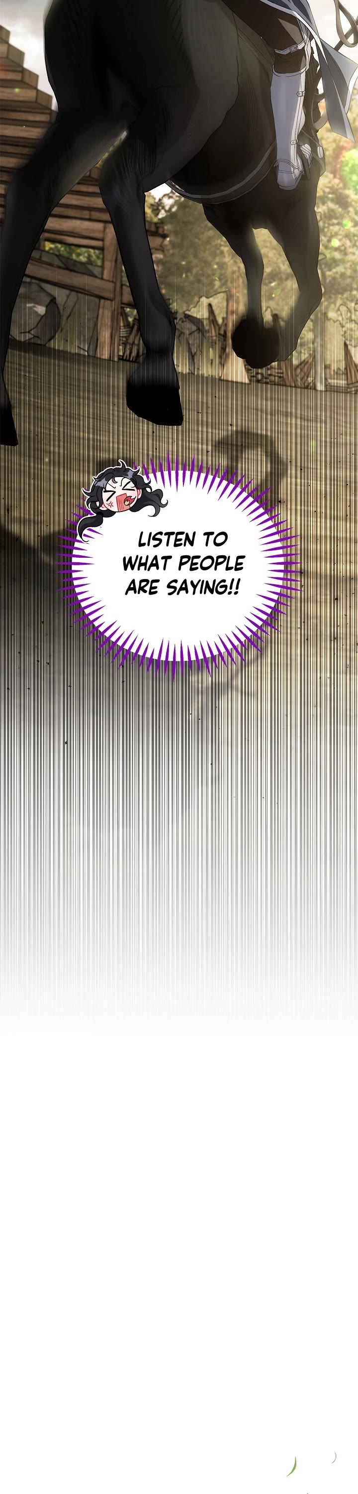 I Will Become the Villain's Poison Taster Chapter 55 page 33 - Chapter 55: Start of Season 2