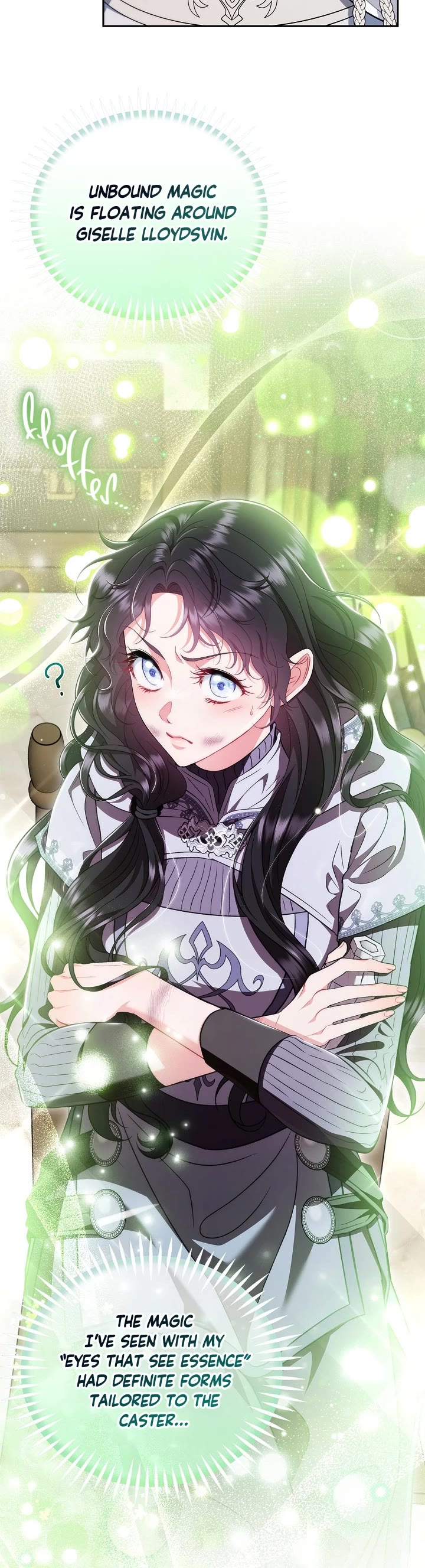 I Will Become the Villain's Poison Taster Chapter 55 page 40 - Chapter 55: Start of Season 2