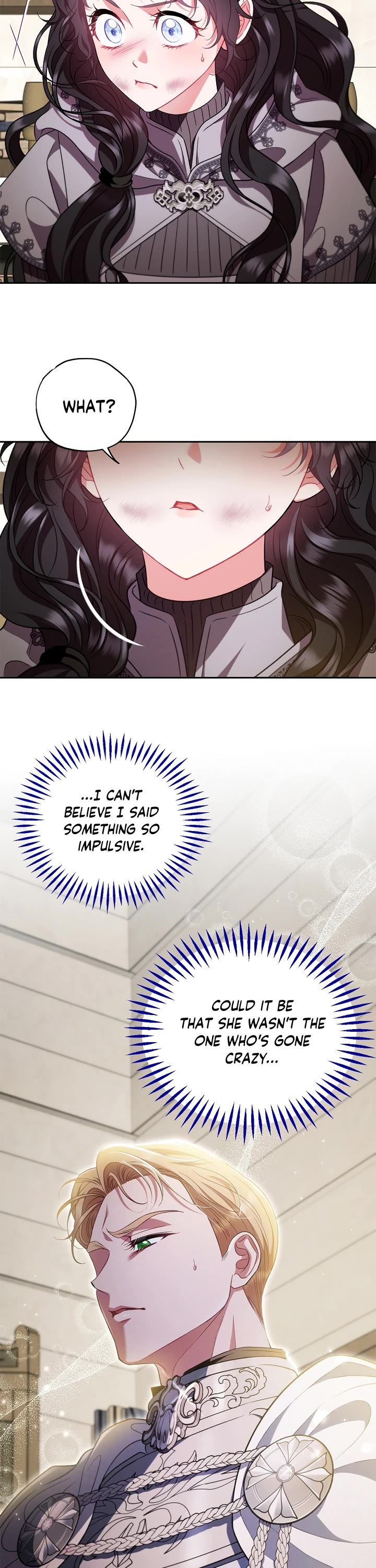 I Will Become the Villain's Poison Taster Chapter 55 page 43 - Chapter 55: Start of Season 2