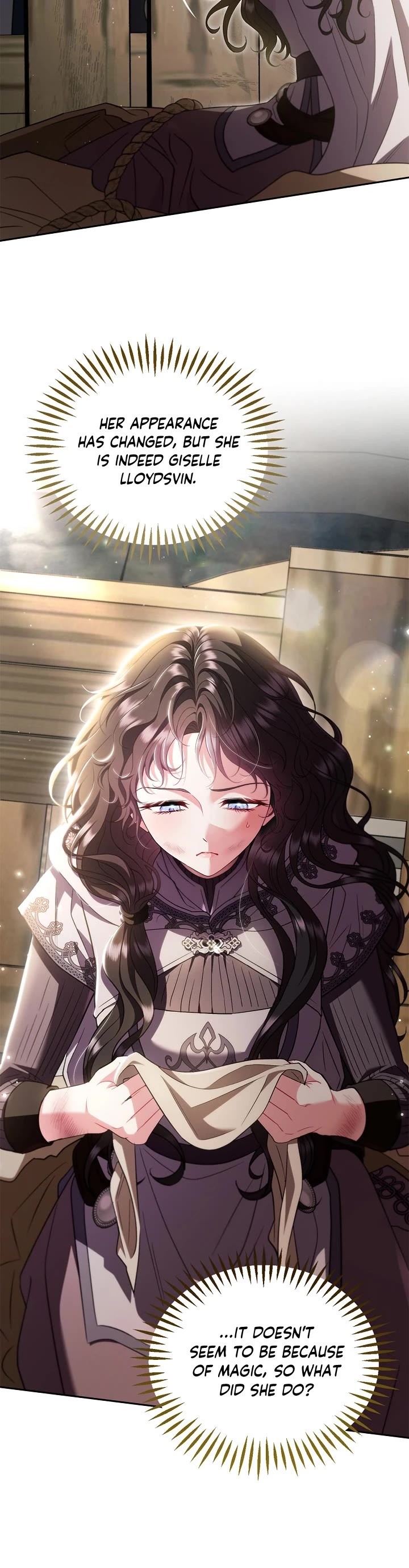 I Will Become the Villain's Poison Taster Chapter 55 page 5 - Chapter 55: Start of Season 2