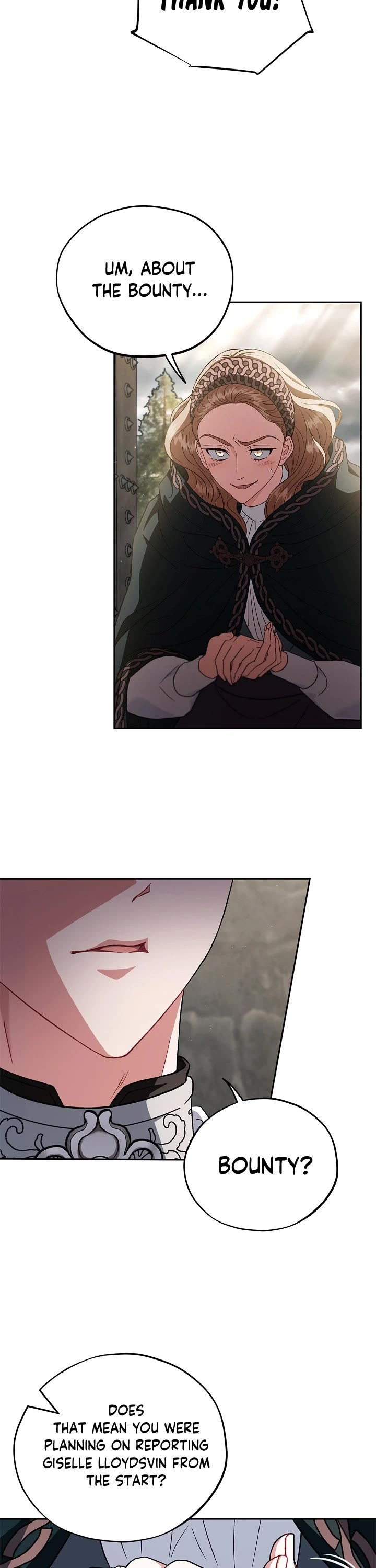 I Will Become the Villain's Poison Taster Chapter 55 page 7 - Chapter 55: Start of Season 2