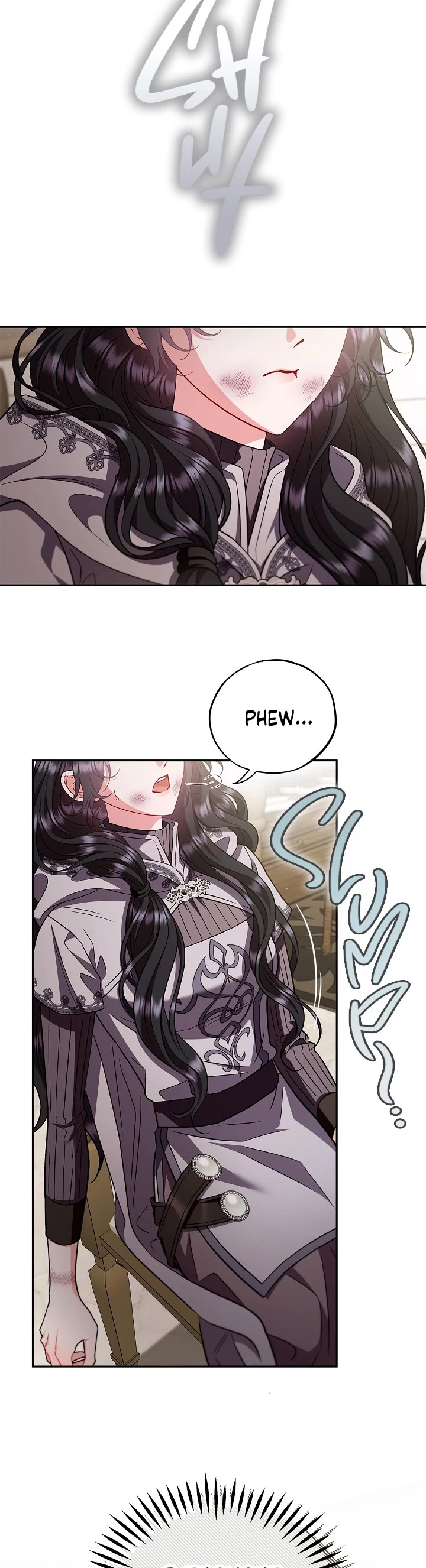 I Will Become the Villain's Poison Taster Chapter 56 page 30 - Chapter 56