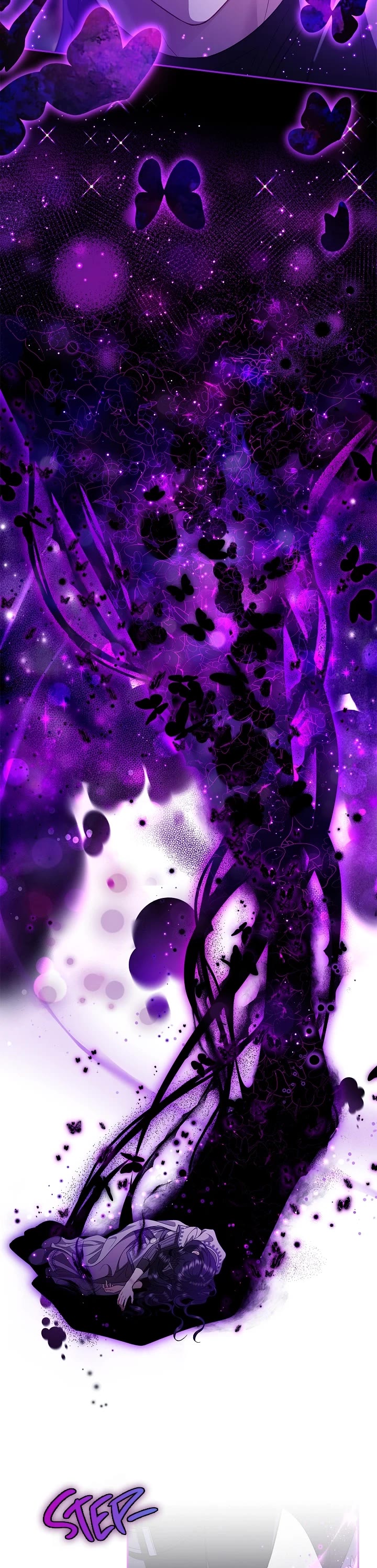I Will Become the Villain's Poison Taster Chapter 56 page 39 - Chapter 56