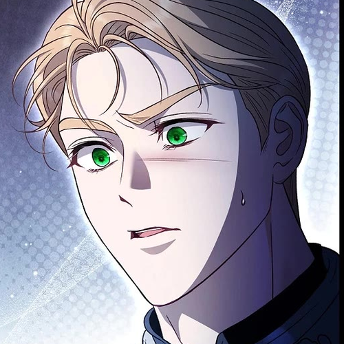 I Will Become the Villain's Poison Taster Chapter 56 cover
