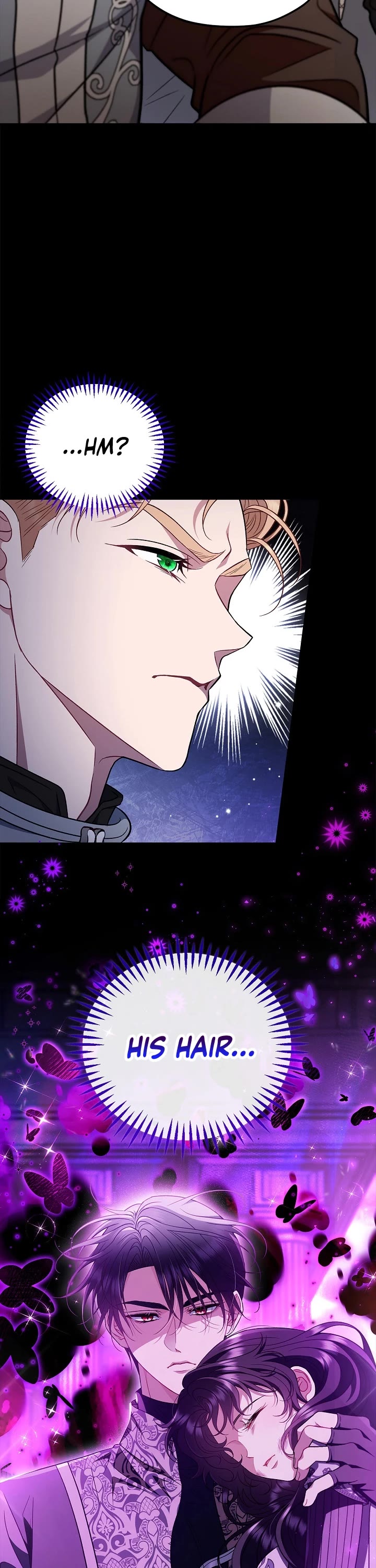 I Will Become the Villain's Poison Taster Chapter 57 page 12 - Chapter 57
