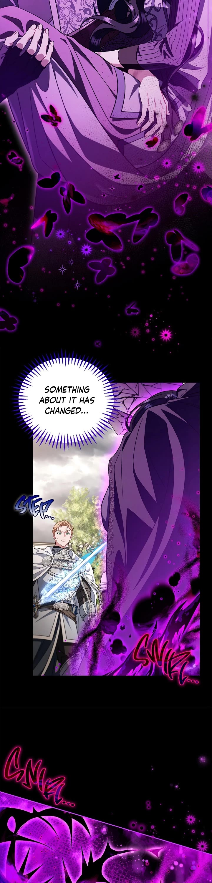 I Will Become the Villain's Poison Taster Chapter 57 page 13 - Chapter 57