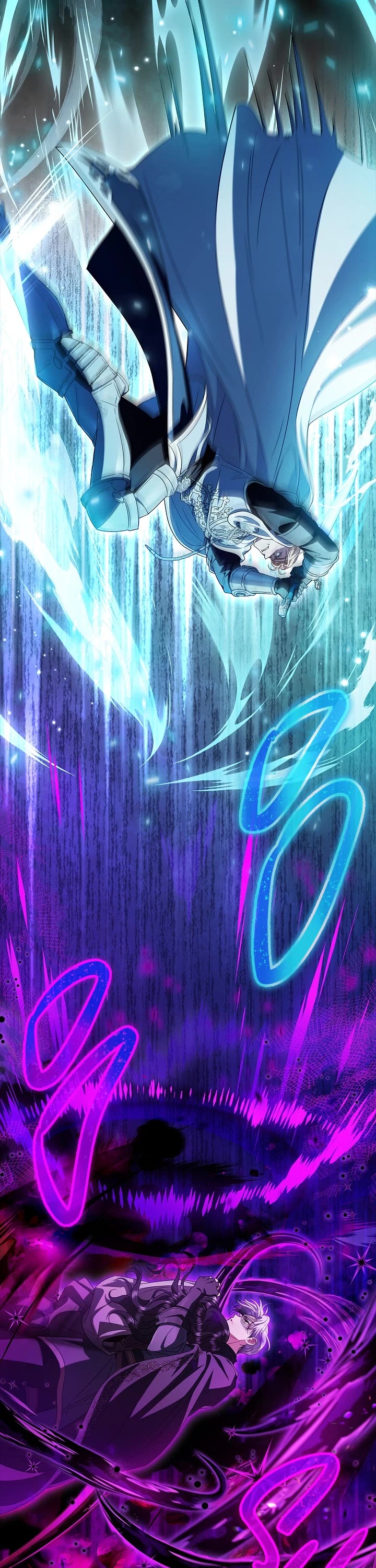 I Will Become the Villain's Poison Taster Chapter 57 page 21 - Chapter 57