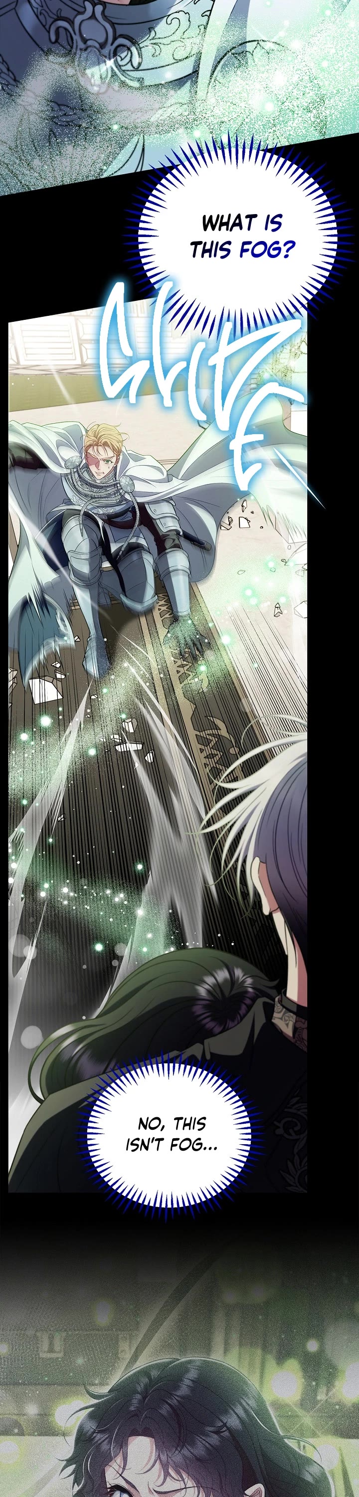 I Will Become the Villain's Poison Taster Chapter 57 page 23 - Chapter 57