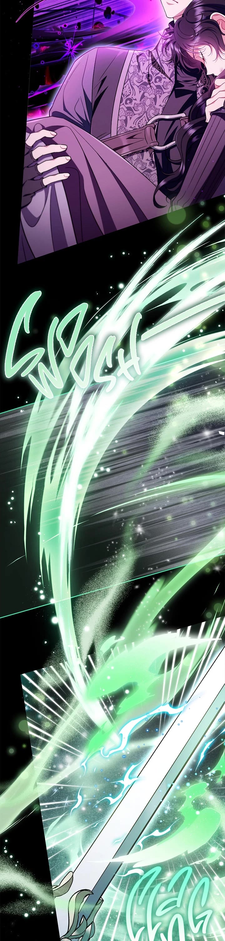 I Will Become the Villain's Poison Taster Chapter 57 page 26 - Chapter 57