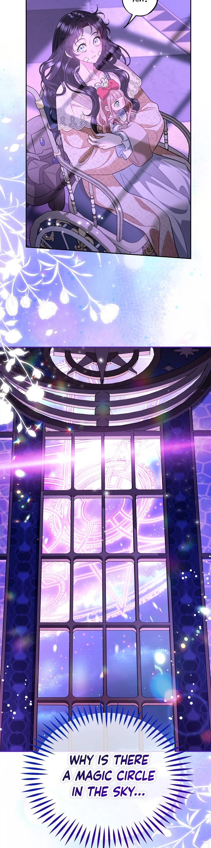 I Will Become the Villain's Poison Taster Chapter 57 page 40 - Chapter 57