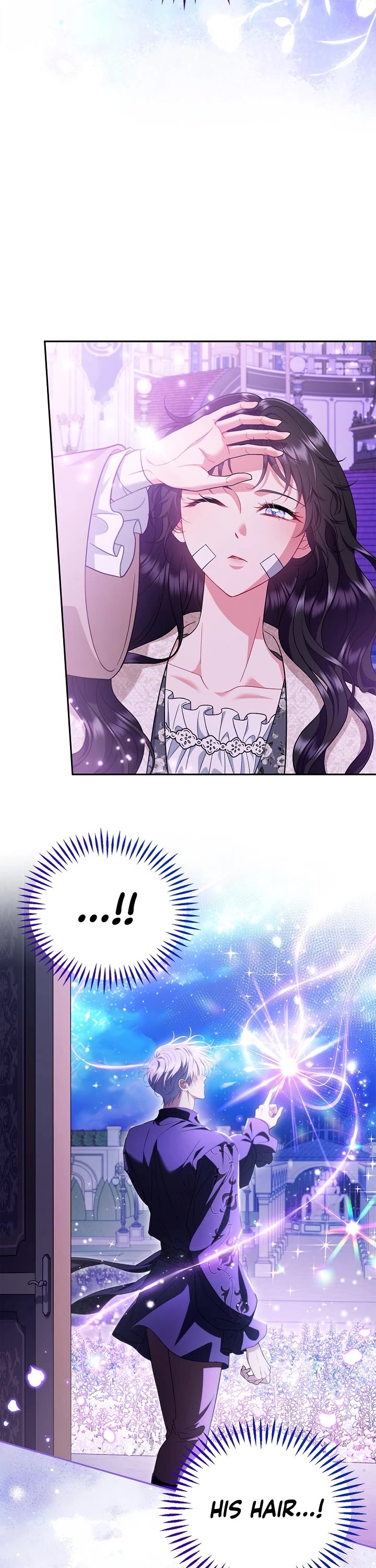 I Will Become the Villain's Poison Taster Chapter 57 page 41 - Chapter 57