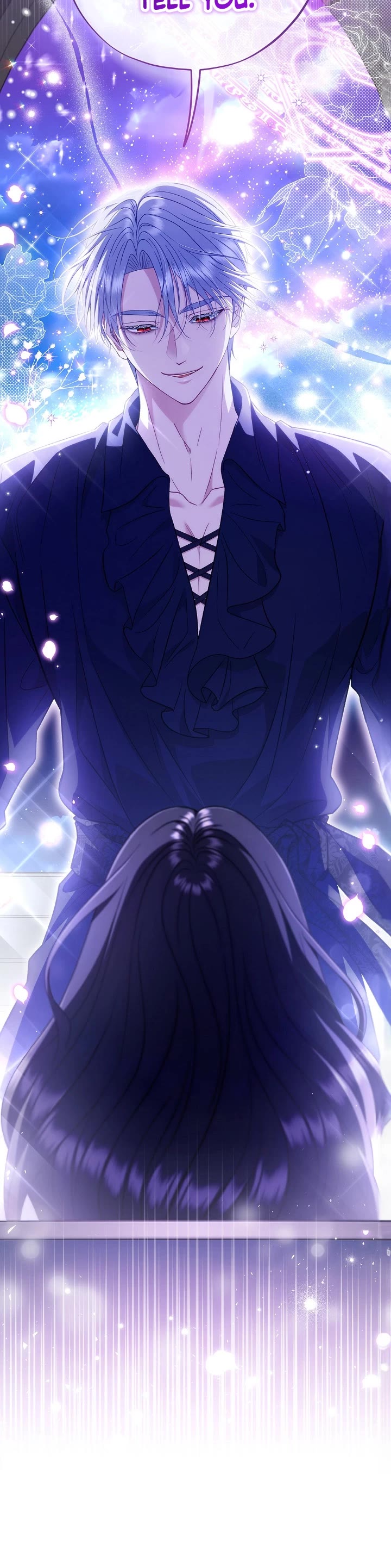 I Will Become the Villain's Poison Taster Chapter 57 page 45 - Chapter 57