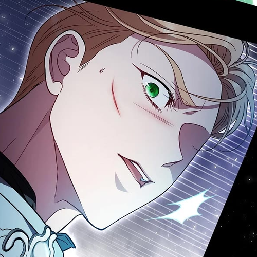 I Will Become the Villain's Poison Taster Chapter 57 cover