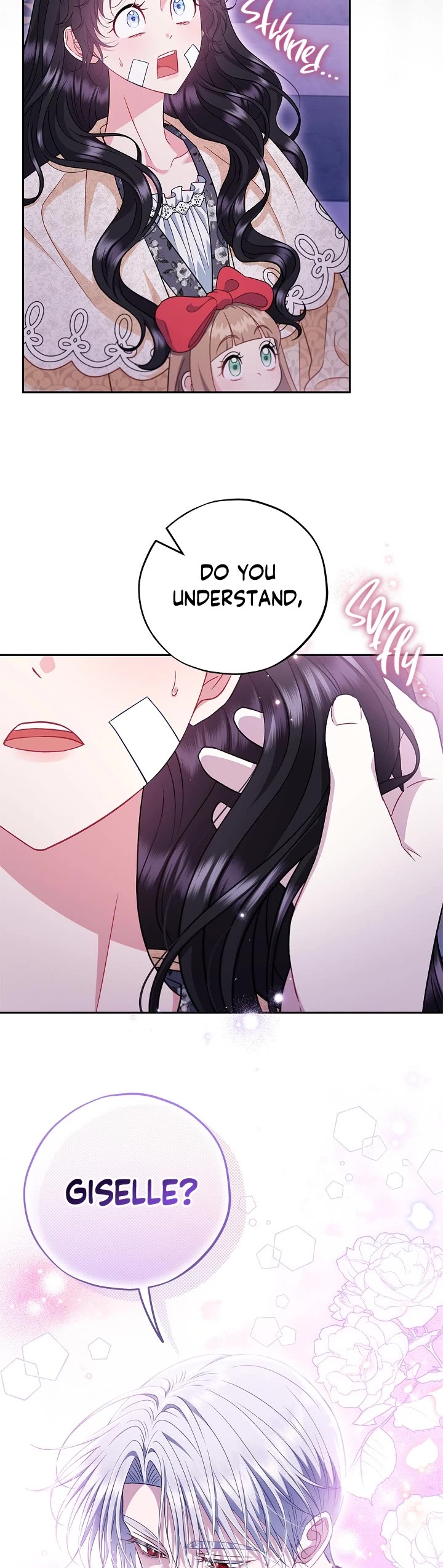 I Will Become the Villain's Poison Taster Chapter 58 page 9 - Chapter 58