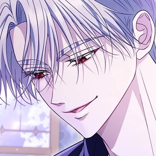 I Will Become the Villain's Poison Taster Chapter 58 cover