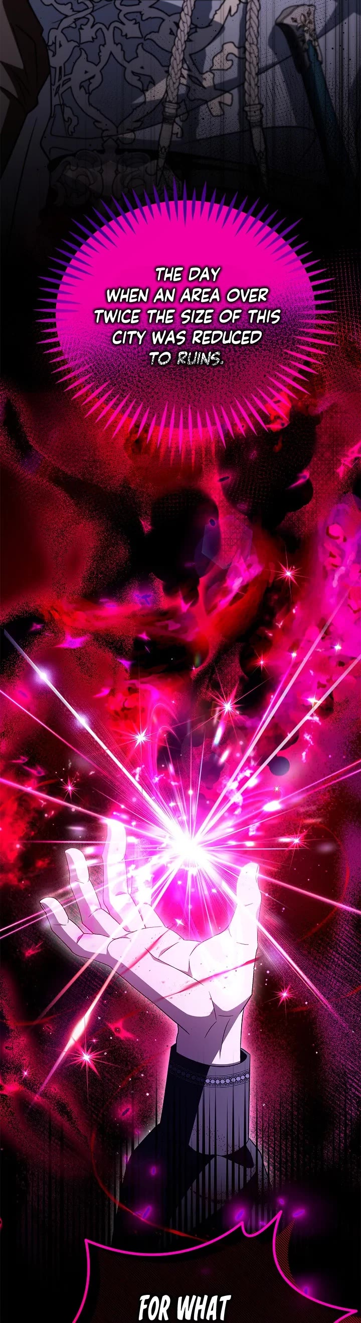 I Will Become the Villain's Poison Taster Chapter 59 page 10 - Chapter 59
