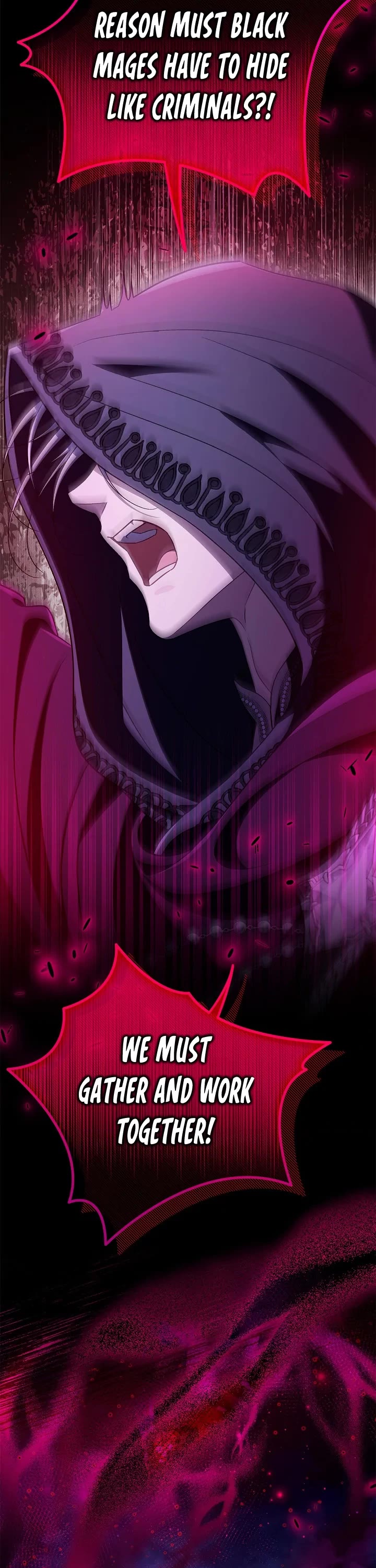 I Will Become the Villain's Poison Taster Chapter 59 page 11 - Chapter 59