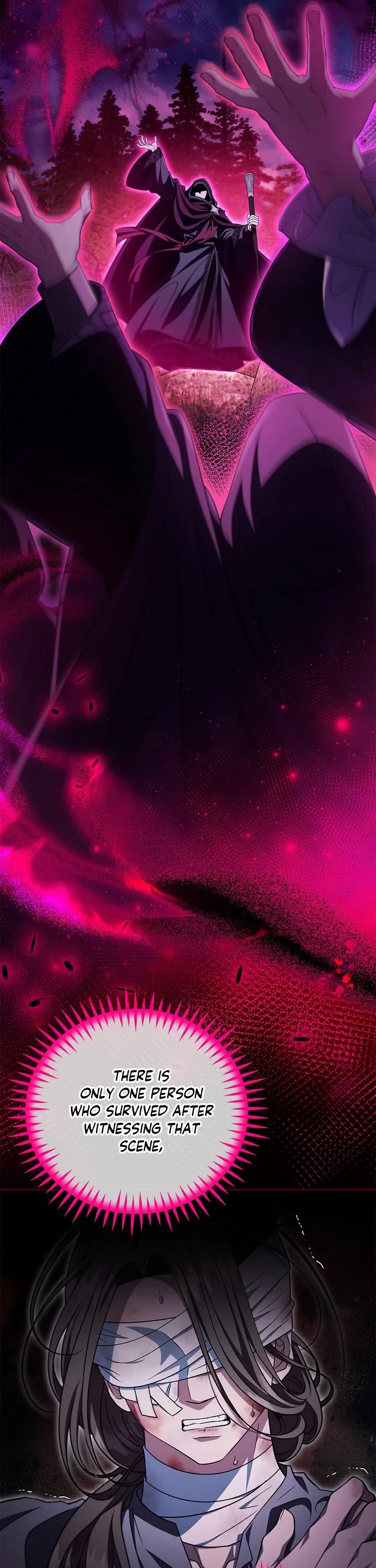 I Will Become the Villain's Poison Taster Chapter 59 page 12 - Chapter 59