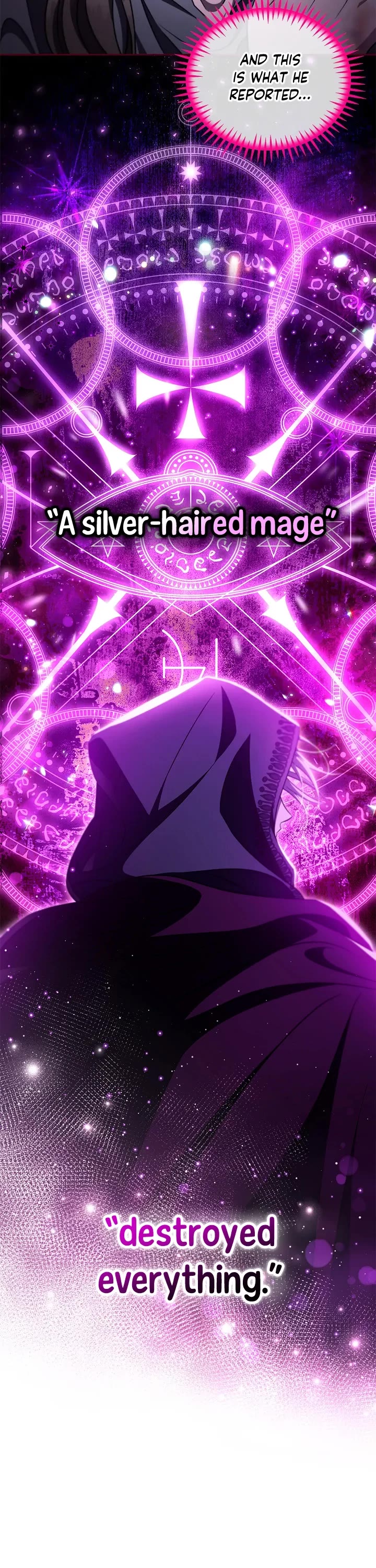I Will Become the Villain's Poison Taster Chapter 59 page 13 - Chapter 59