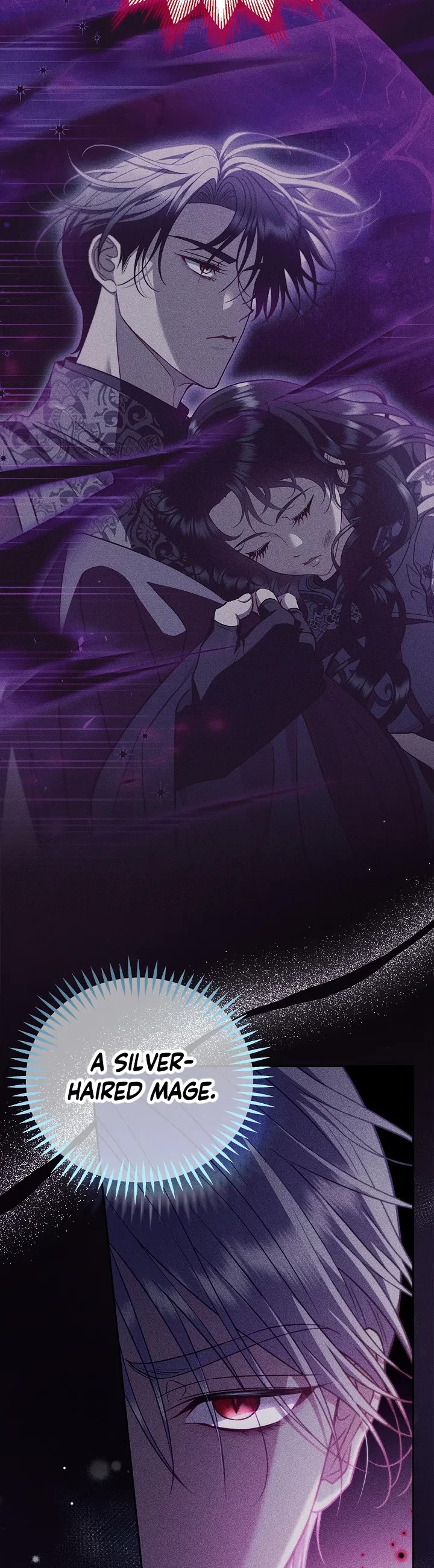 I Will Become the Villain's Poison Taster Chapter 59 page 15 - Chapter 59