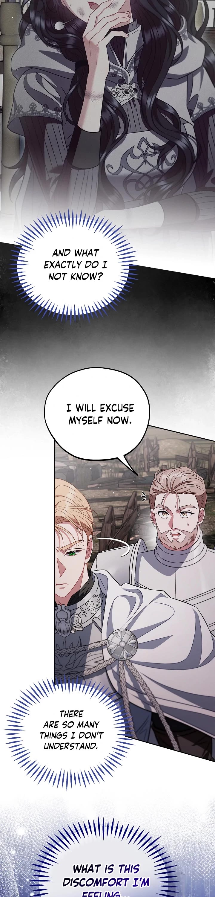 I Will Become the Villain's Poison Taster Chapter 59 page 18 - Chapter 59
