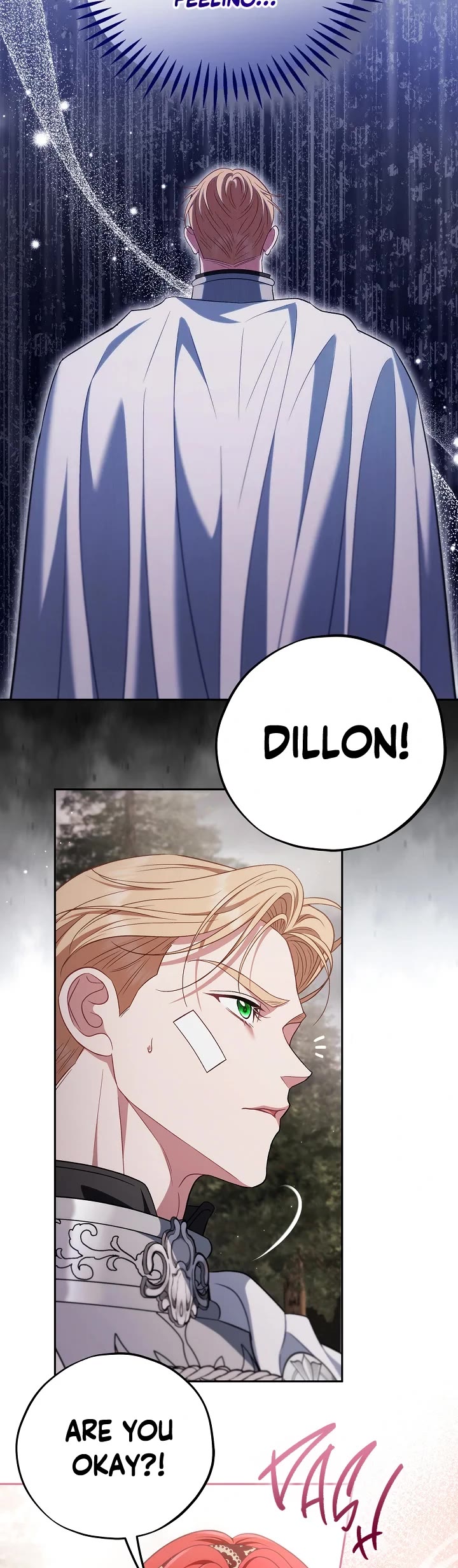 I Will Become the Villain's Poison Taster Chapter 59 page 19 - Chapter 59