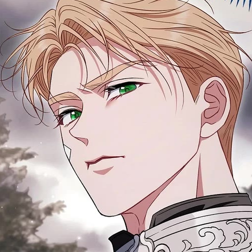 I Will Become the Villain's Poison Taster Chapter 59 cover