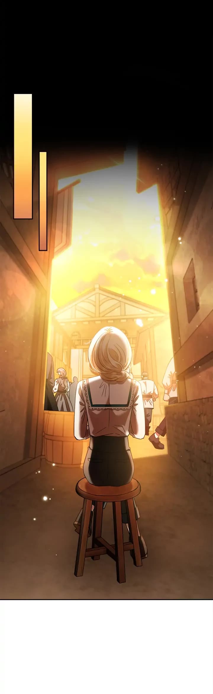 I Will Become the Villain's Poison Taster Chapter 6 page 38 - Chapter 6