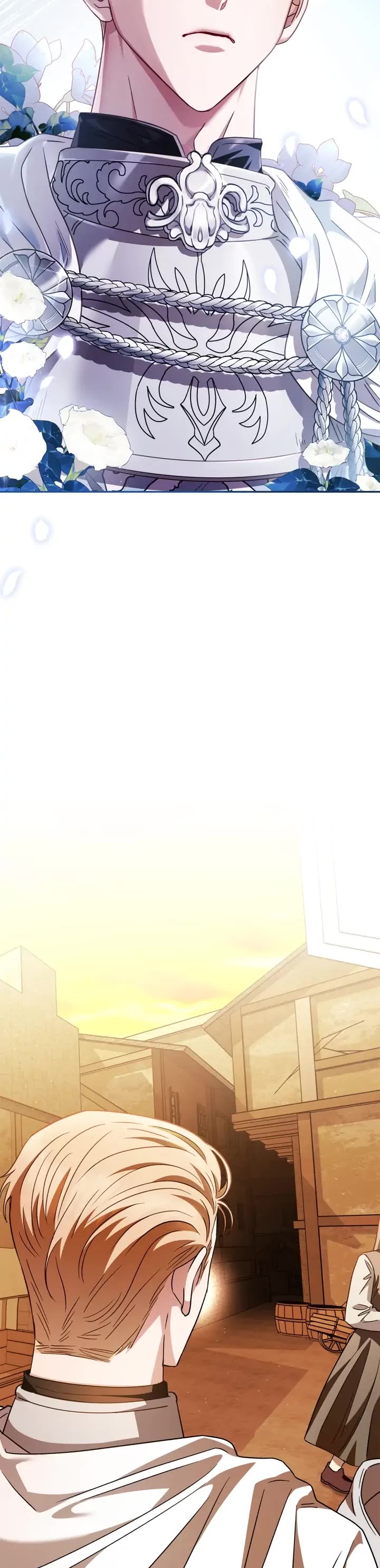 I Will Become the Villain's Poison Taster Chapter 6 page 47 - Chapter 6
