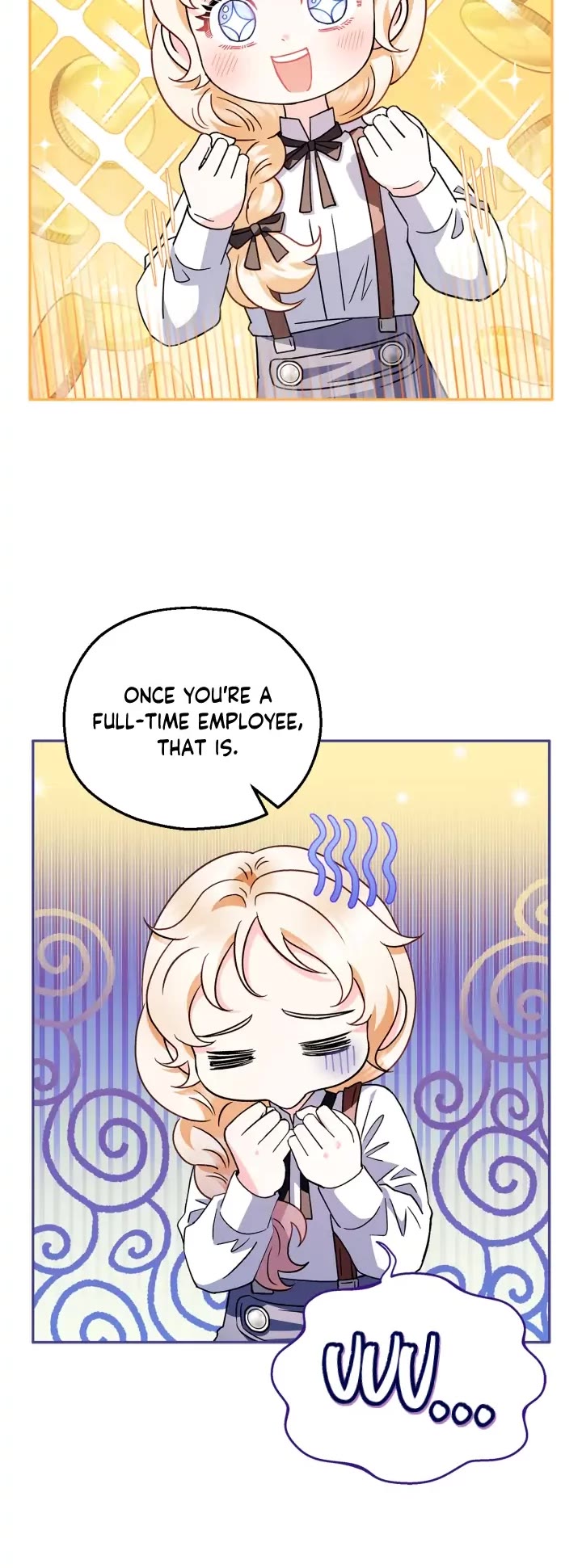 I Will Become the Villain's Poison Taster Chapter 6 page 7 - Chapter 6