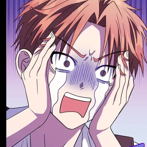 I Will Become the Villain's Poison Taster Chapter 6 cover