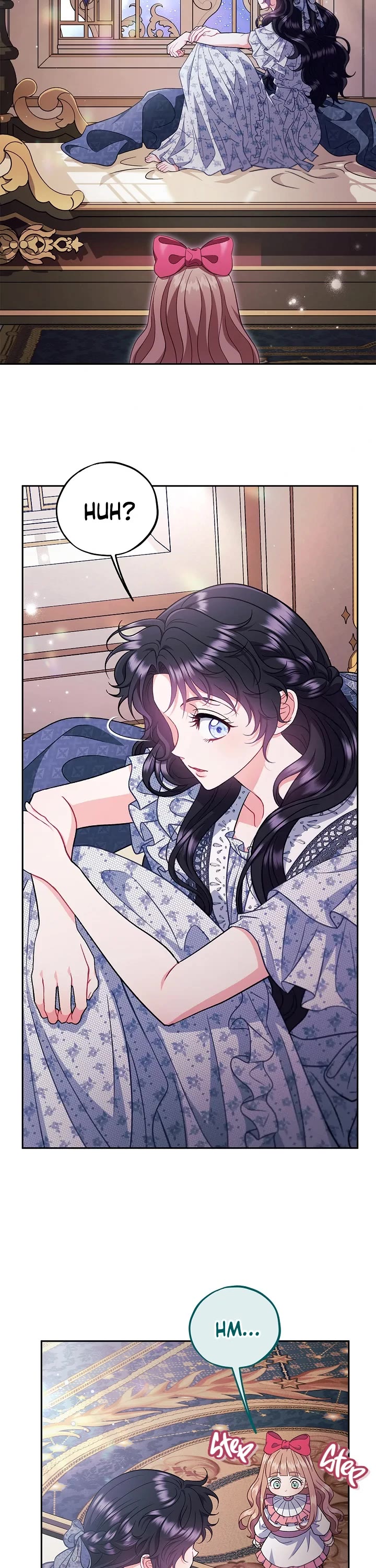 I Will Become the Villain's Poison Taster Chapter 60 page 2 - Chapter 60