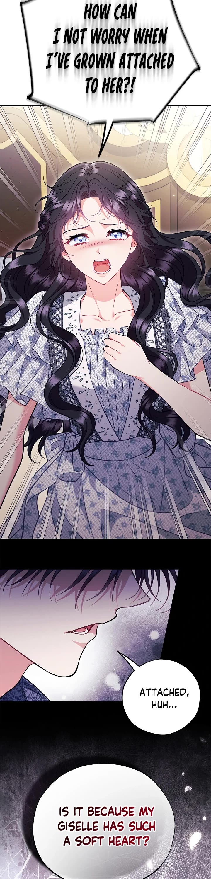 I Will Become the Villain's Poison Taster Chapter 60 page 41 - Chapter 60