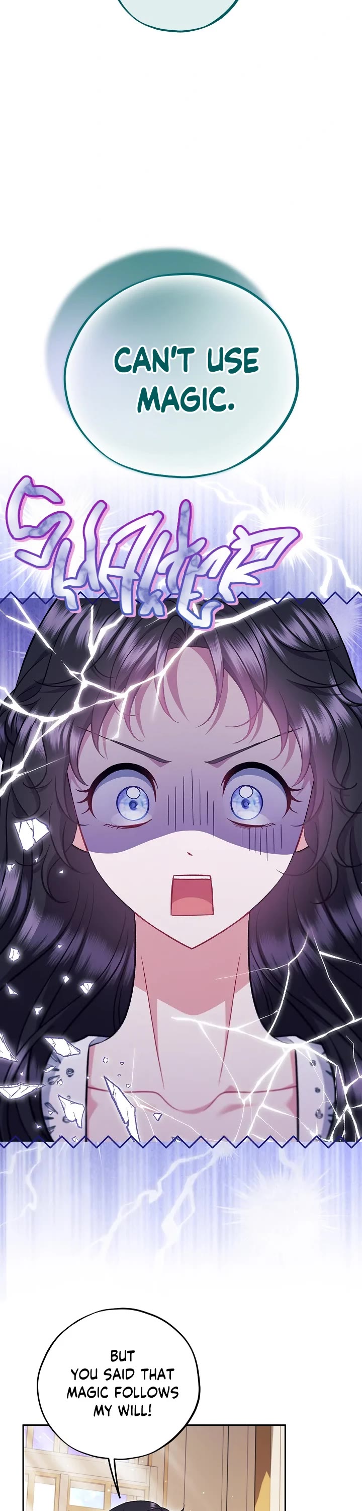 I Will Become the Villain's Poison Taster Chapter 60 page 8 - Chapter 60