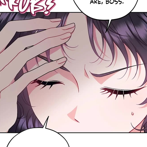 I Will Become the Villain's Poison Taster Chapter 60 cover