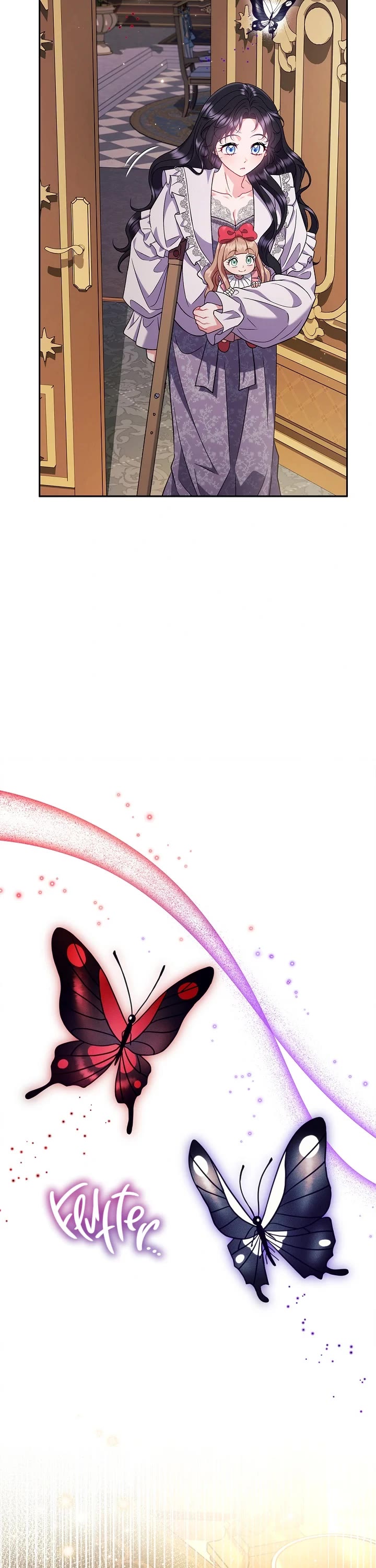 I Will Become the Villain's Poison Taster Chapter 61 page 17 - Chapter 61