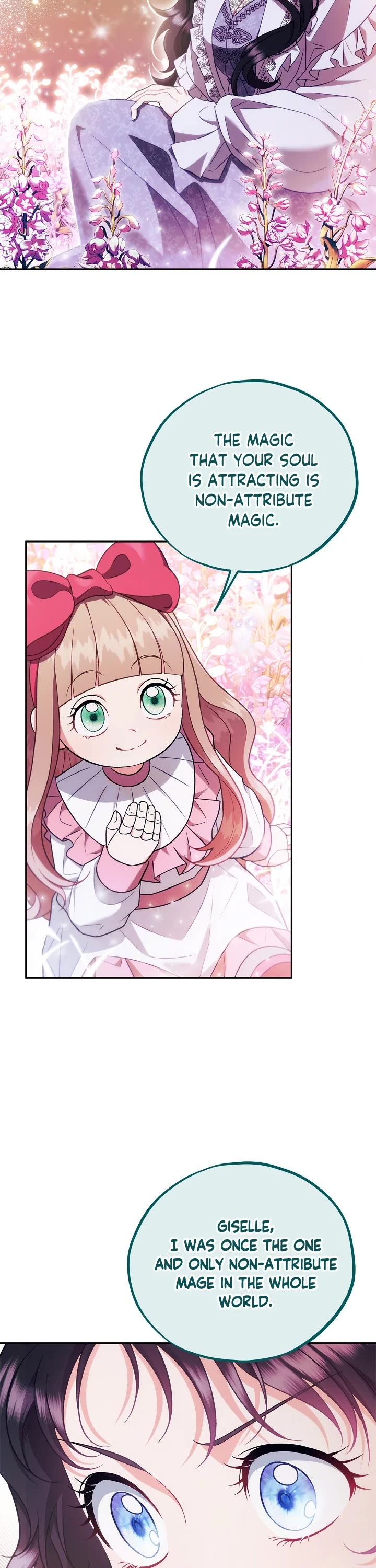 I Will Become the Villain's Poison Taster Chapter 61 page 42 - Chapter 61